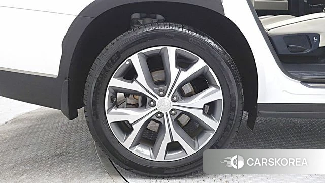 Hyundai Palisade id 4334077 из Кореи 9