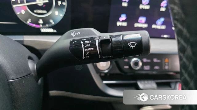 Kia K8 id 4202578 из Кореи 9