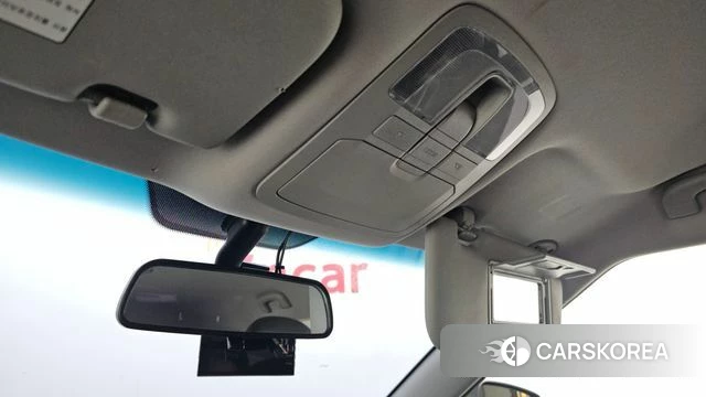 Ssangyong Tivoli Air id 3917464 из Кореи 9