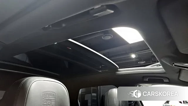 Porsche Cayenne (PO536) id 3264562 из Кореи 9