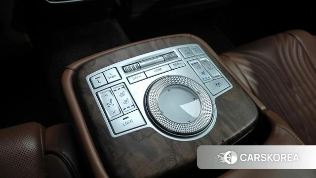 Genesis G80 (RG3) id 3795064 из Кореи 9