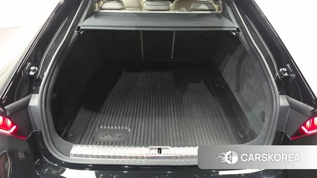 Audi A7 (4K) id 4323344 из Кореи 9