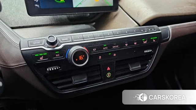 BMW i3 id 3095796 из Кореи 9