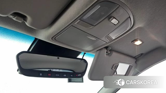 Hyundai Kona id 4562737 из Кореи 9