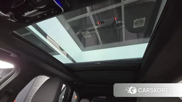 Mercedes-Benz GLC-Class X254 id 3359882 из Кореи 9