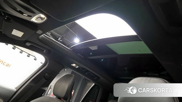 Volvo XC90 second Generation id 3885134 из Кореи 9