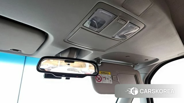 Kia The New Ray id 3872460 из Кореи 9