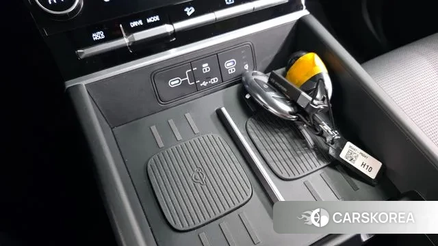 Hyundai Santa Fe (MX5) id 3580725 из Кореи 9