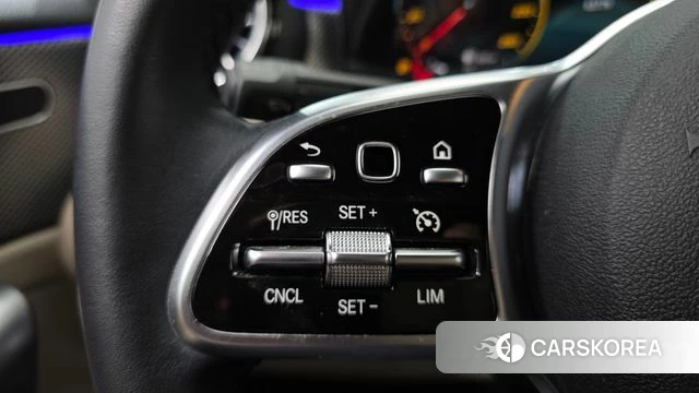 Mercedes-Benz A-Class W177 id 4726807 из Кореи 9