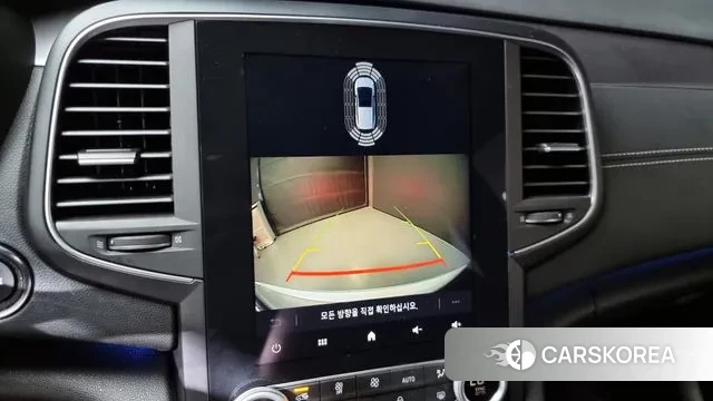 Renault Korea (Samsung) The New SM6 id 2988851 из Кореи 9