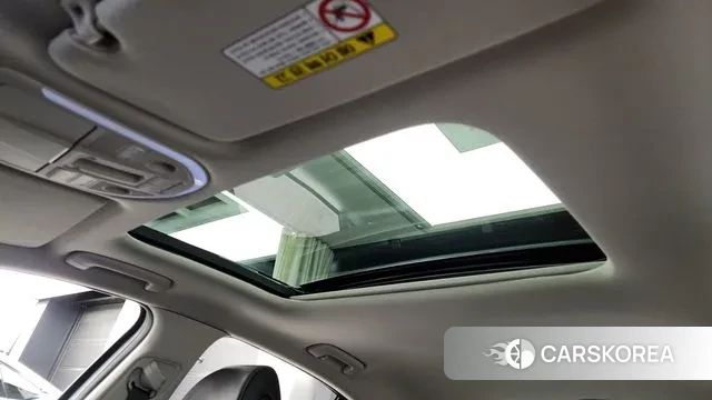 Genesis G70 id 3531270 из Кореи 9