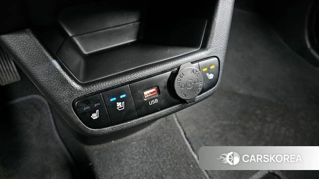 Kia The New Kia Ray id 3799012 из Кореи 9