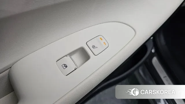 Hyundai The New Grandeur IG id 3170060 из Кореи 9