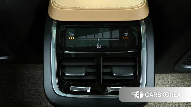 Volvo XC90 second Generation id 4293558 из Кореи 9
