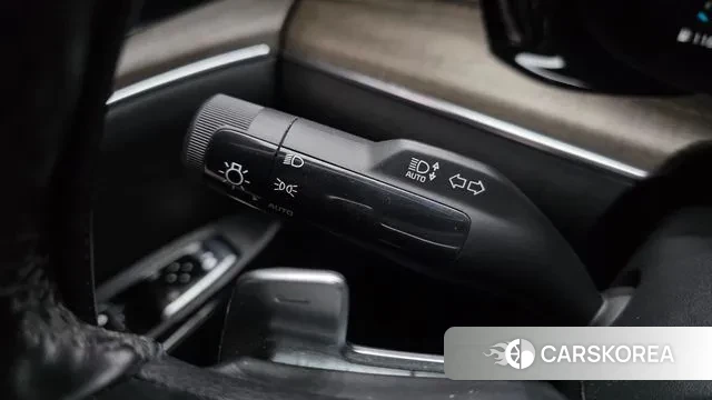 Kia K5 Hybrid 3rd Generation id 3728017 из Кореи 9