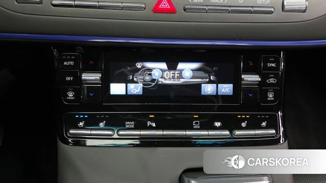 Hyundai The New Grandeur IG id 3818864 из Кореи 9