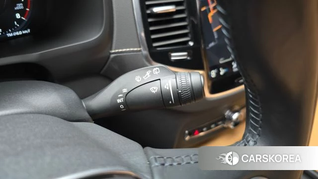 Volvo XC90 second Generation id 4636391 из Кореи 9