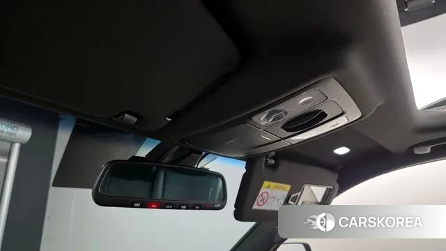 Kia Mohave Master id 2974625 из Кореи 9