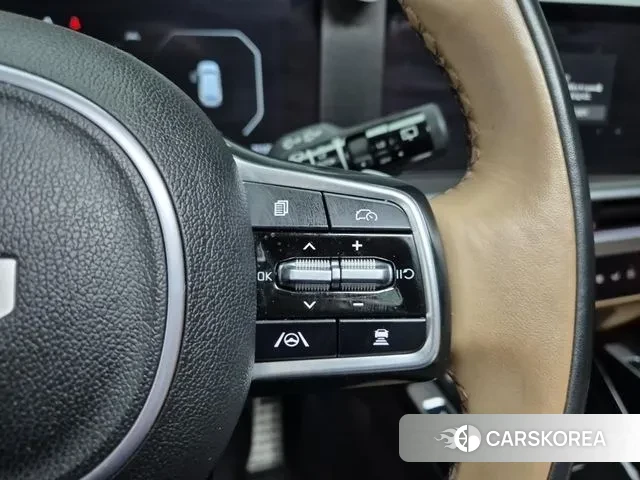 Kia The New Sorento 4th Generation id 3383063 из Кореи 9