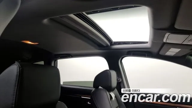 Honda CR-V 5th generation id 2906991 из Кореи 9