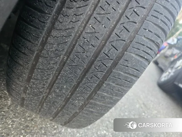 Genesis G80 (RG3) id 3278733 из Кореи 9