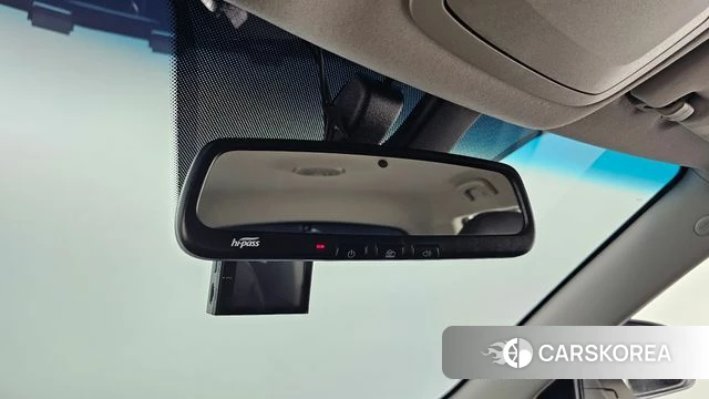 Ssangyong Berry New Tivoli id 3871605 из Кореи 9