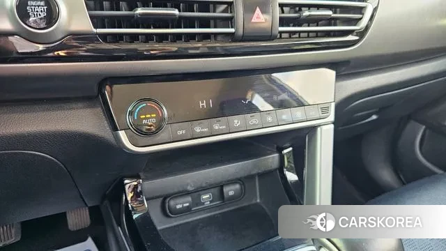 Kia Seltos id 3412556 из Кореи 9