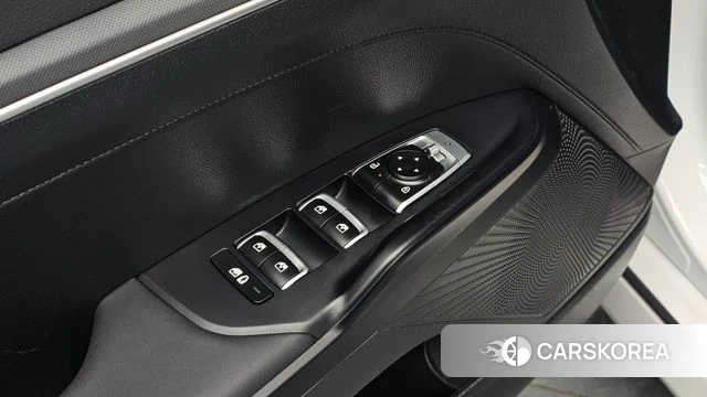 Kia The New K5 3rd generation id 4904189 из Кореи 9