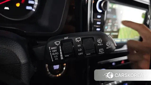 Ssangyong Berry New Tivoli id 3004313 из Кореи 9