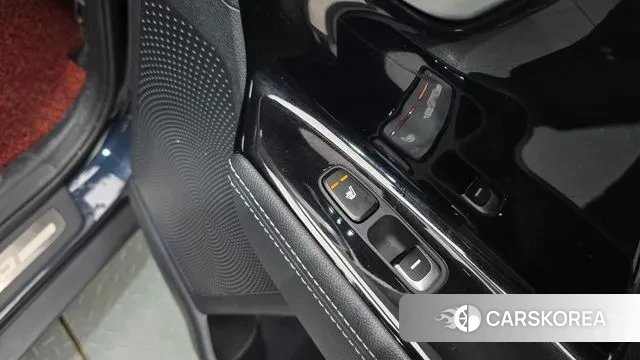 Kia The New Niro id 3176208 из Кореи 9