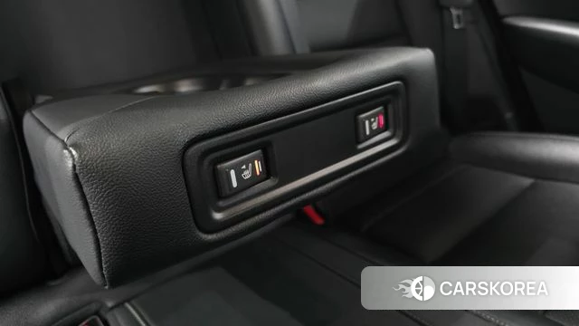 Renault Korea (Samsung) QM6 id 4508628 из Кореи 9