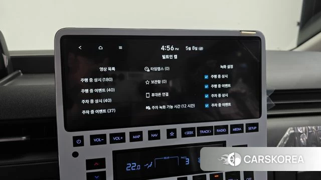 Hyundai Staria id 4291747 из Кореи 9