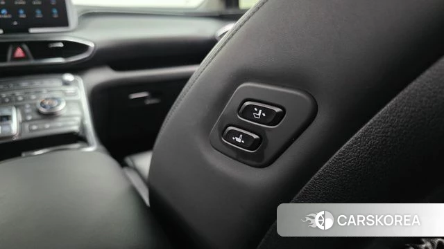 Hyundai The New Santa Fe id 4284145 из Кореи 9