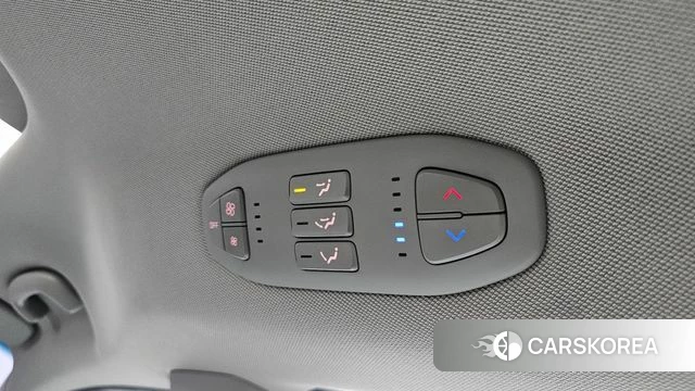 Kia The New Carnival id 4285764 из Кореи 9