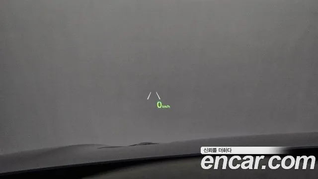 Kia Stinger id 2680697 из Кореи 9