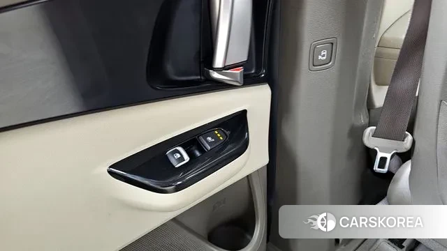 Kia Carnival 4th generation id 3417405 из Кореи 9