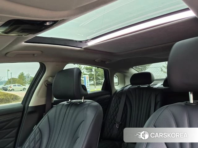 Kia K8 id 3964063 из Кореи 9