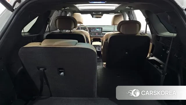 Kia The New Sorento 4th Generation id 3706754 из Кореи 9