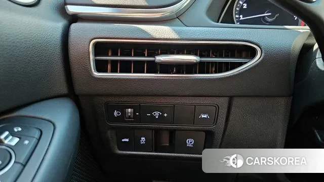 Hyundai Sonata (DN8) id 2976890 из Кореи 9