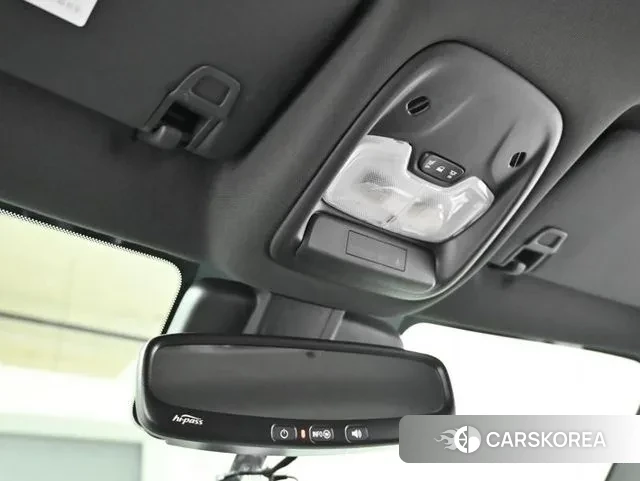 Chevrolet (GM Daewoo) Trailblazer id 3412735 из Кореи 9