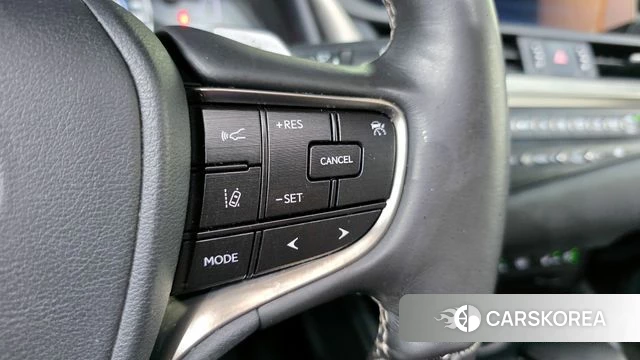 Lexus ES300h 7th generation id 4384785 из Кореи 9