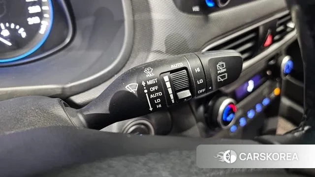 Hyundai Kona id 3330752 из Кореи 9