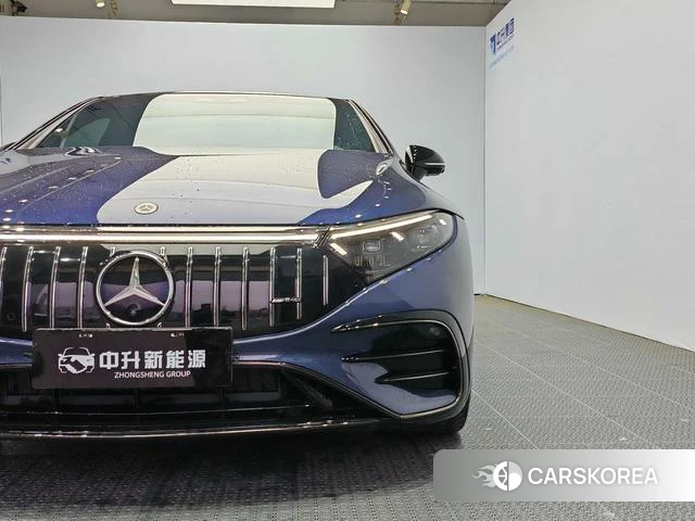 Mercedes-Benz EQS AMG id 4182631 из Китая 9