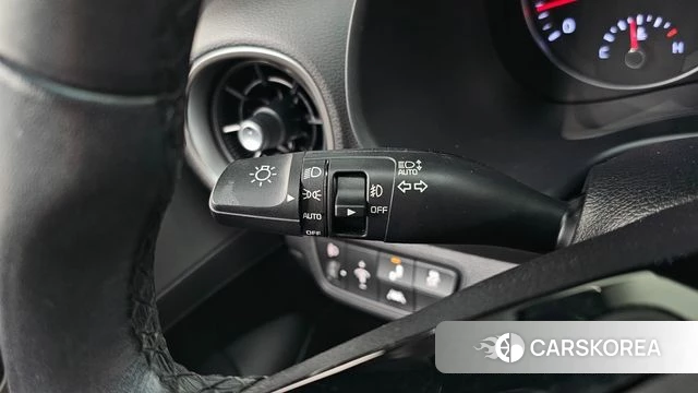 Kia Come New K3 id 3833657 из Кореи 9