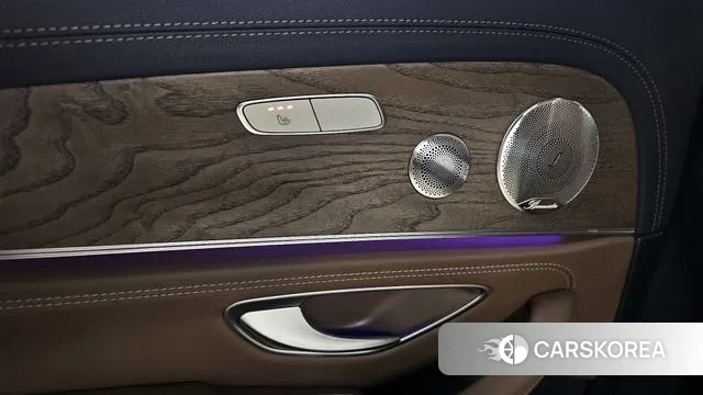 Mercedes-Benz E-Class W213 id 3787681 из Кореи 9