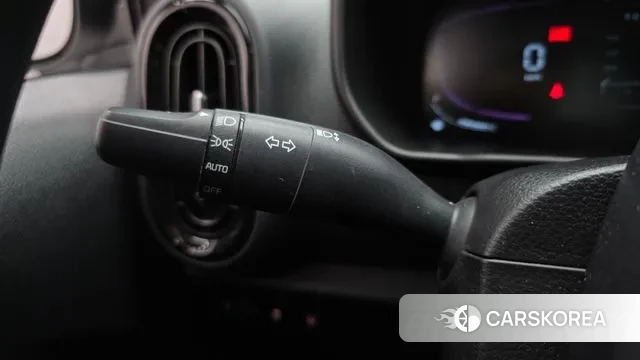 Kia The New Morning (JA) id 3327392 из Кореи 9