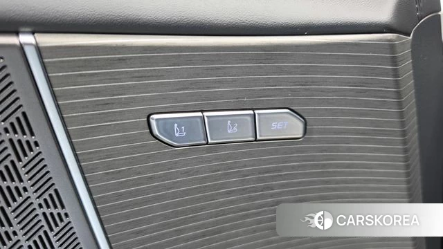 Kia The New K8 Hybrid id 4762318 из Кореи 9