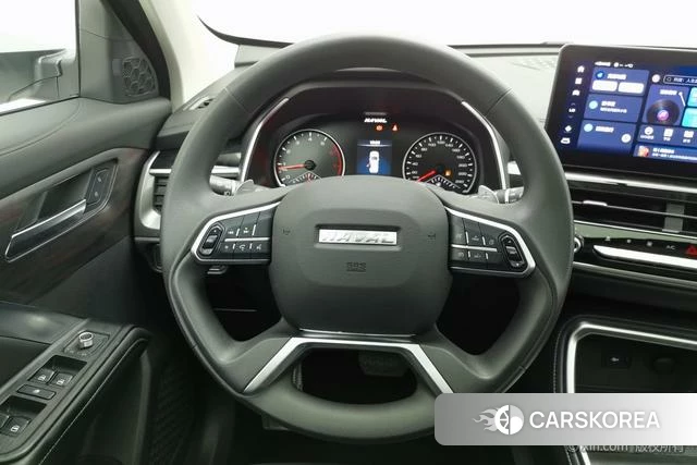 Haval H6 id 4210350 из Китая 9