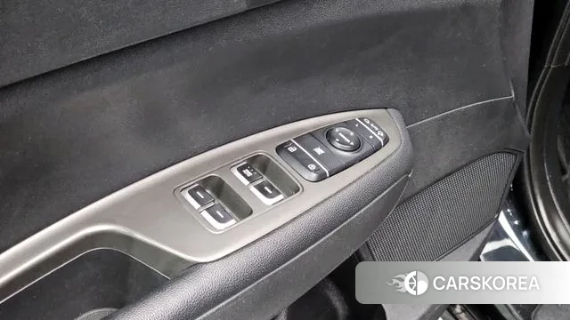 Kia The New K5 2nd generation id 3055659 из Кореи 9