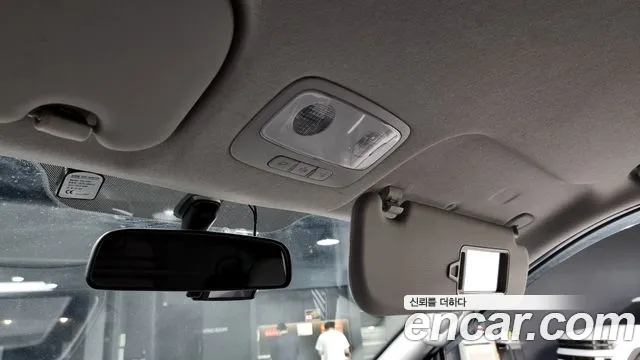 Hyundai The New Grand Starex id 2761782 из Кореи 9